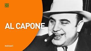 Al Capone. Jinoyat olami qirolining taqdiri qanday bolgan? @Xurmomedia x @GEOSHOW