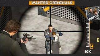 Sniper 3D - Best Headshot IOS Gameplay  part 7