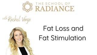 Masterclass on Fat Loss and Fat Stimulation with Rachel Varga