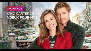 Tous mes Vœux pour Noel - Film Comédie Romantique 2023 Complet en Francais