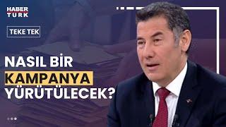 ATA İttifakının oy oranı kaç? Dr. Sinan Oğan yanıtladı