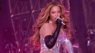 Beyoncé - Cozy Paris France - Renaissance World Tour Live Stade de France HD