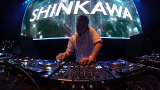 DJ SHINKAWA agefarre COUNTDOWN TRANCE SET THE FINAL COUNTDOWN 2022 @ ageHa 2021.12.31 FRI