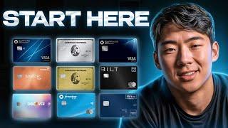 Ultimate Beginners Guide to Credit Card Points in 2024 Updated