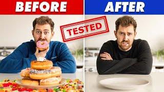 I Quit Sugar for 30 Days...Heres What Happened