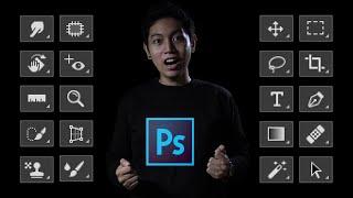 Simak 4 Langkah Awal Belajar Adobe Photoshop di tahun 2022