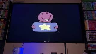 Opening To More Barney Songs 1999 VHS