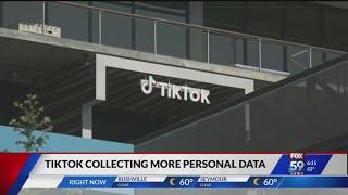 TikTok updating privacy policy