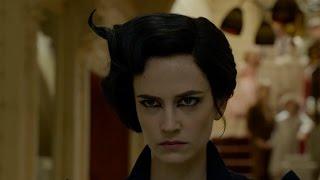 Miss Peregrines Home for Peculiar Children  official trailer #2 2016