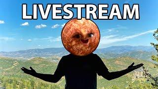 Mr Meatballs  Livestream #4