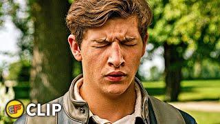 Cyclops Destroys Charles Xaviers Favorite Tree Scene  X-Men Apocalypse 2016 Movie Clip HD 4K