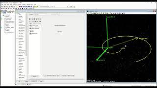 The Differential ForcesMaintain Natural Motion Circumnavigation Sequence 23