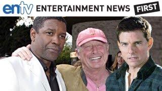 Denzel Washington And Tom Cruise React To Tony Scotts Suicide ENTV