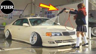 TOTAL IDIOTS AT WORK  Funniest Fails Of The Week   Best of week #55