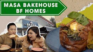 Best Things To Have at Masa Bakehouse BF Homes  Hidden Gems  Spot.ph