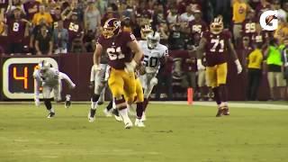 Redskins In 60 - Redskins Offense Finding Its Groove