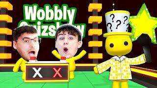 Die WOBBLY QUIZSHOW mit Roman & Lars Update - Wobbly Life