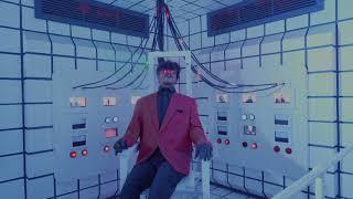 The Weeknd After Hours Nightmare Maze at Halloween Horror Nights Universal Studios Hollywood