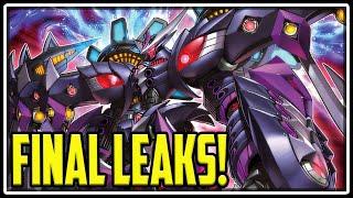 New FINAL Leaks for July Pack Top Tier Card and More