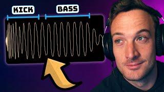 How To Get A Mathematically Perfect Low End Mix