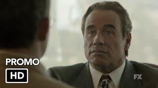 American Crime Story Season 1 First Trailer HD