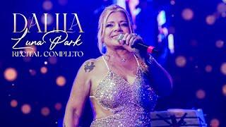 Dalila En el Luna Park  Recital Completo