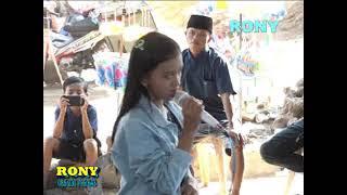 Lawak Siang PSB Seru Banget Di Hajatnya BPk.MIDA Bersama RONI QOSIM  Kolaborasi ARIZKA Music