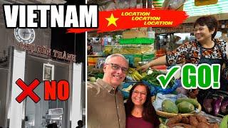 Do NOT make these mistakes in HO CHI MINH CITY  Vietnam Travel Guide