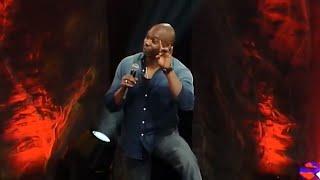 Funny Story  DAVE CHAPPELLE - Deep In The Heart Of Texas