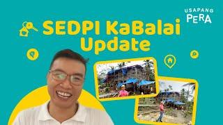 2891  SEDPI KaBalai update