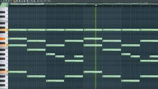 Make Sad Trap Chords In FL Studio  Sad Chords Tutorial In FL Studio