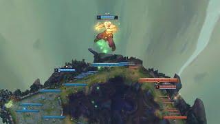 Best League of Legends GLITCHES BUGS BREAKING MOMENTS 2020