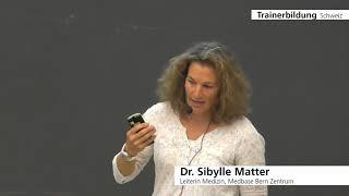 Sibylle Matter Ermüdung – Erholung – Anpassung Regeneration aus sportmedizinischer Sicht