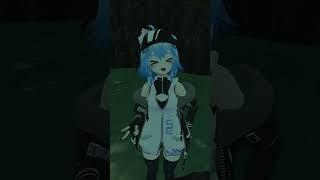 VRChat is Cursed...