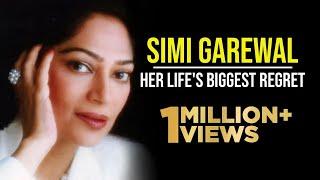 Rendezvous with Simi Garewal  Tabassum Talkies