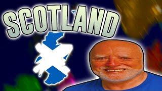 SCOTLAND in Rise Of Nations