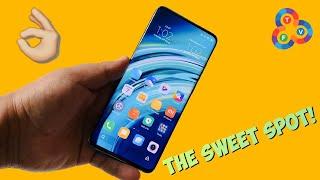 Mi 10 2 Week Review - The SWEET Spot