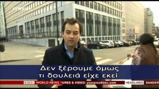 Νέο βίντεο των τζιχαντιστών