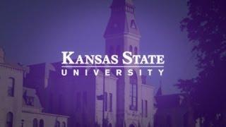 Become a part of Kansas State University