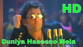 Duniya Haseeno Ka Mela  Gupt The Hidden Truth 1997 Full Video Song *HD*