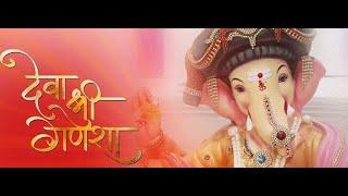 Deva Shree Ganesha Best Song With Lyrics Movie Agneepath #LyricalBlock