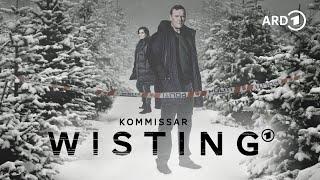 Kommissar Wisting - Offizieller Trailer - Nordic Noir Thriller mit Sven Nordin und Carrie-Anne Moss