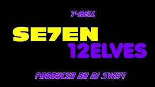 Welding- Seven Twelves