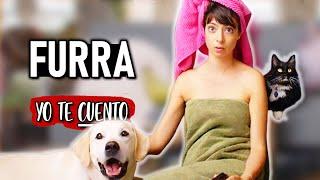 MUJER FURRA tiene RELACIONES con sus MASCOTAS Unleashed in 10 Minutos  Yo te Cuento