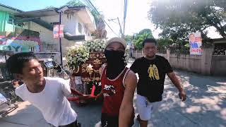 LOLOMBOY BOCAUE SEMANA SANTA 2022 BIYERNES SANTO ECCE HOMO