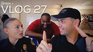 Miami Police VLOG Pick Our Next Miami Police Vlogger