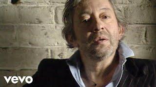 Serge Gainsbourg - Aux enfants de la chance Clip Officiel