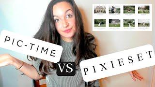 Why I Switched from Pixieset to Pic-Time