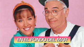 Miliki y Rita Irasema - En el fondo del mar Superdiscoguay