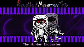 Recalled Memories Trio - The Murder Encounter